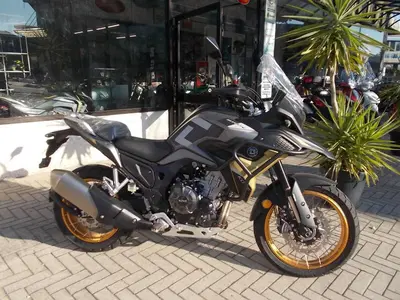 Kove 510X (2023 - 24) nuova