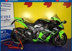 Kawasaki Ninja 1000 ZX-10R (2017 - 18) usata