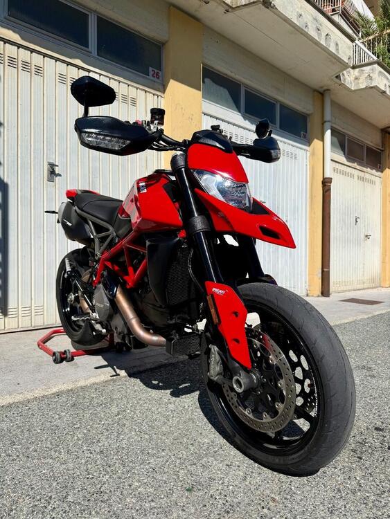 Ducati Hypermotard 950 (2022 - 25) (2)