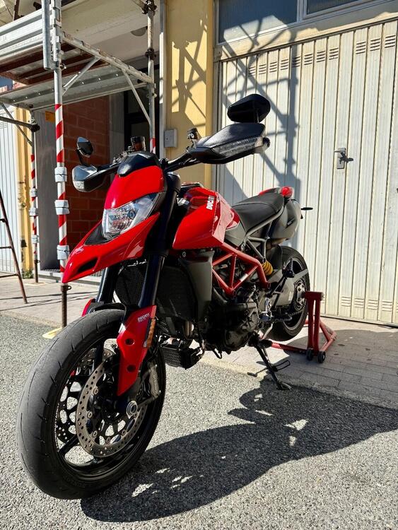 Ducati Hypermotard 950 (2022 - 25) (3)