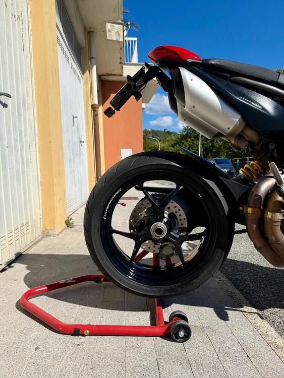 Ducati Hypermotard 950 (2022 - 25) (4)