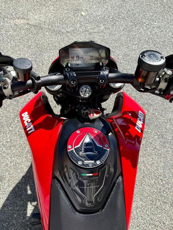 Ducati Hypermotard 950 (2022 - 25) (5)