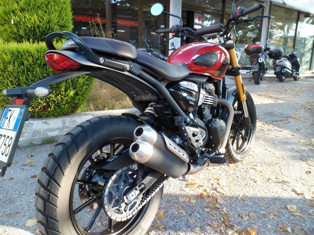 Triumph Scrambler 400 X (2024 - 25) (4)