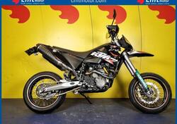 KTM LC4 640 SM (2006 - 07) usata