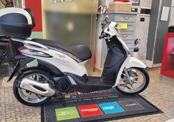 Piaggio Liberty 150 ABS (2017 - 20) usata