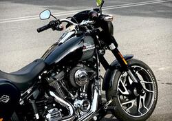 Harley-Davidson Sport Glide (2021 - 25) usata