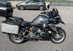 Bmw R 1200 GS (2013 - 16) usata