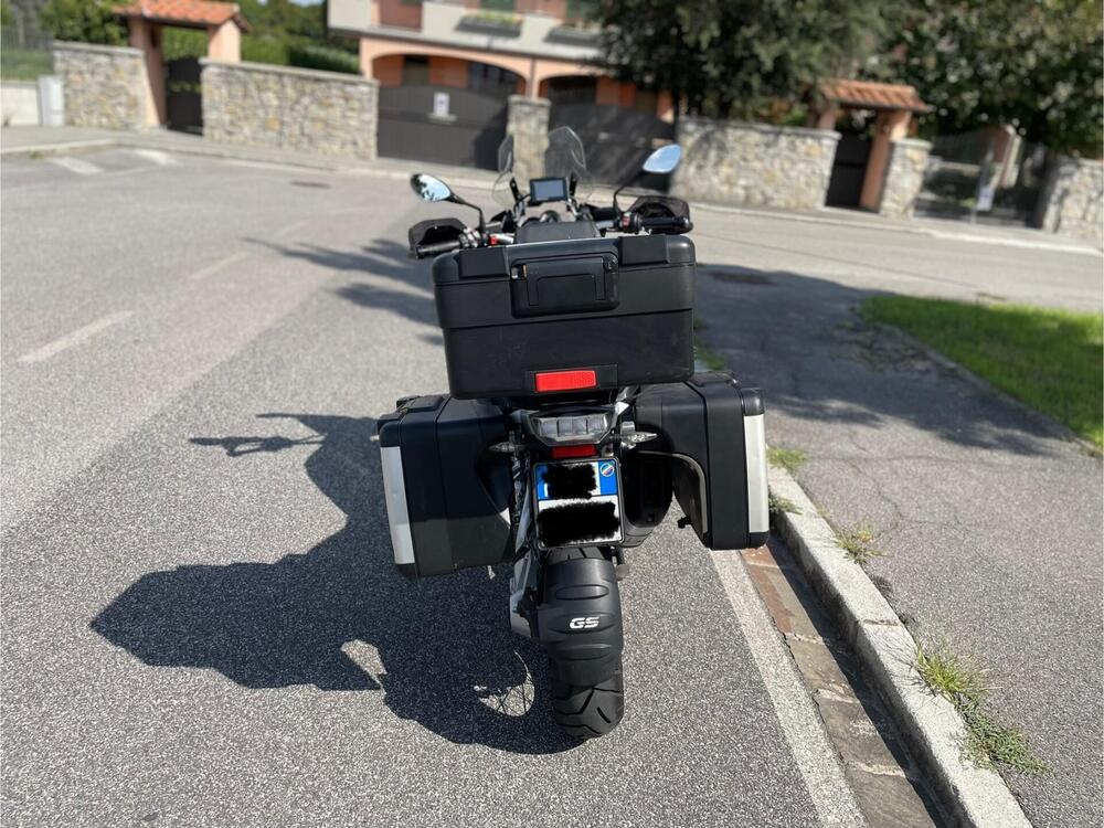 Bmw R 1200 GS (2013 - 16) (2)