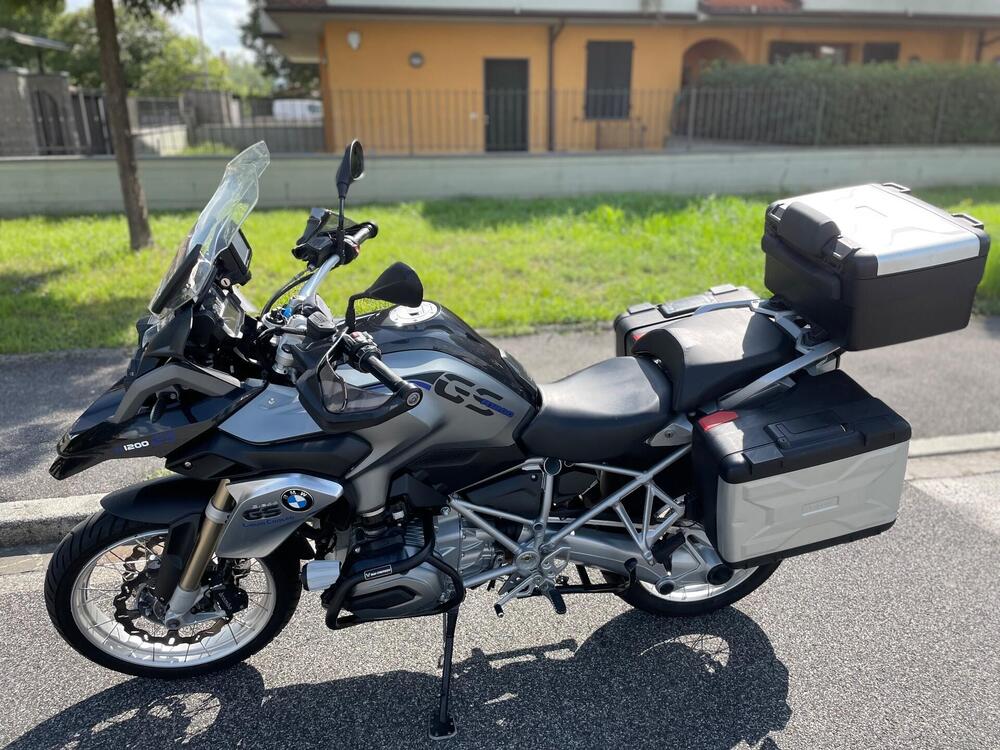 Bmw R 1200 GS (2013 - 16) (3)