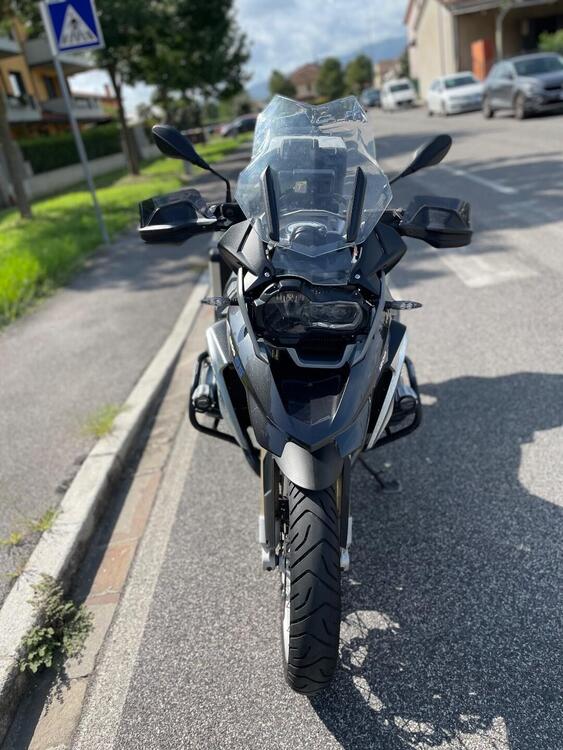 Bmw R 1200 GS (2013 - 16) (4)