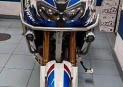 Honda Africa Twin CRF 1000L Adventure Sports DCT Travel Edition (2019) usata