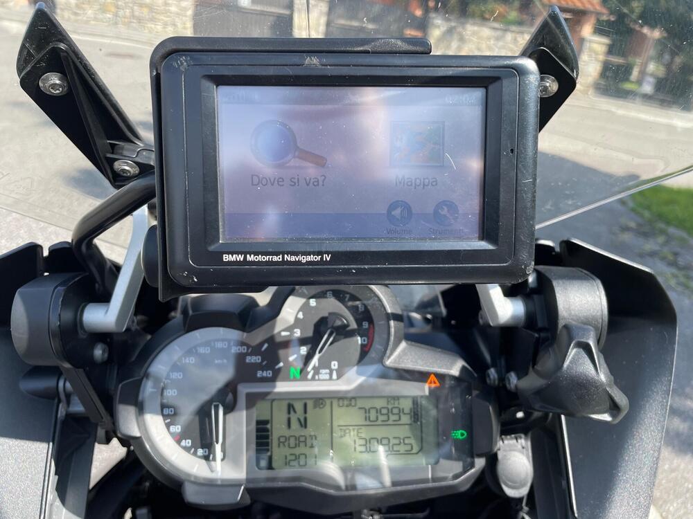 Bmw R 1200 GS (2013 - 16) (5)