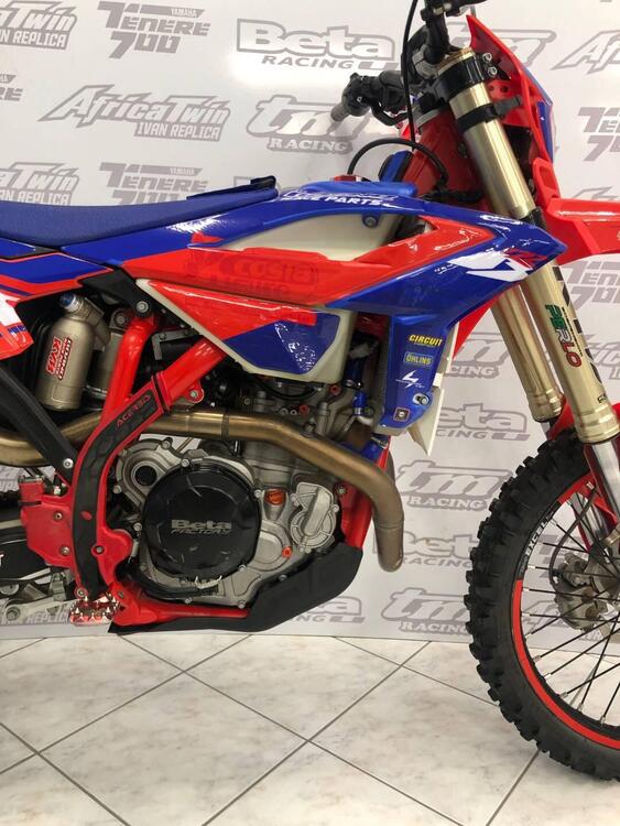 Betamotor RR 350 4T Enduro Racing (2023) (3)