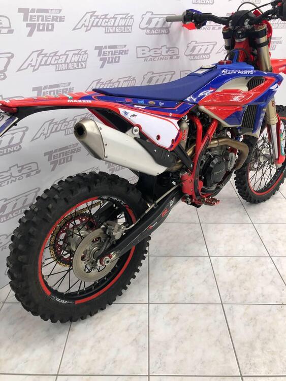 Betamotor RR 350 4T Enduro Racing (2023) (4)