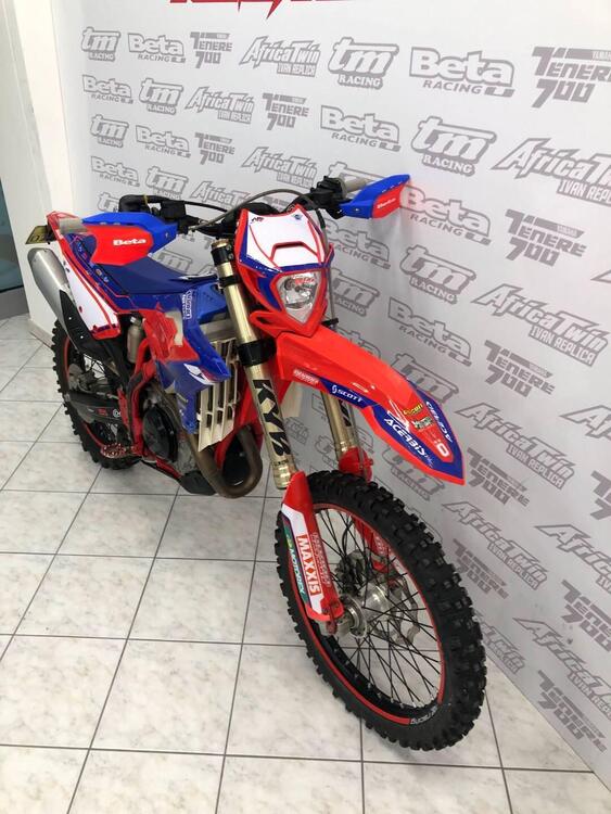 Betamotor RR 350 4T Enduro Racing (2023) (5)