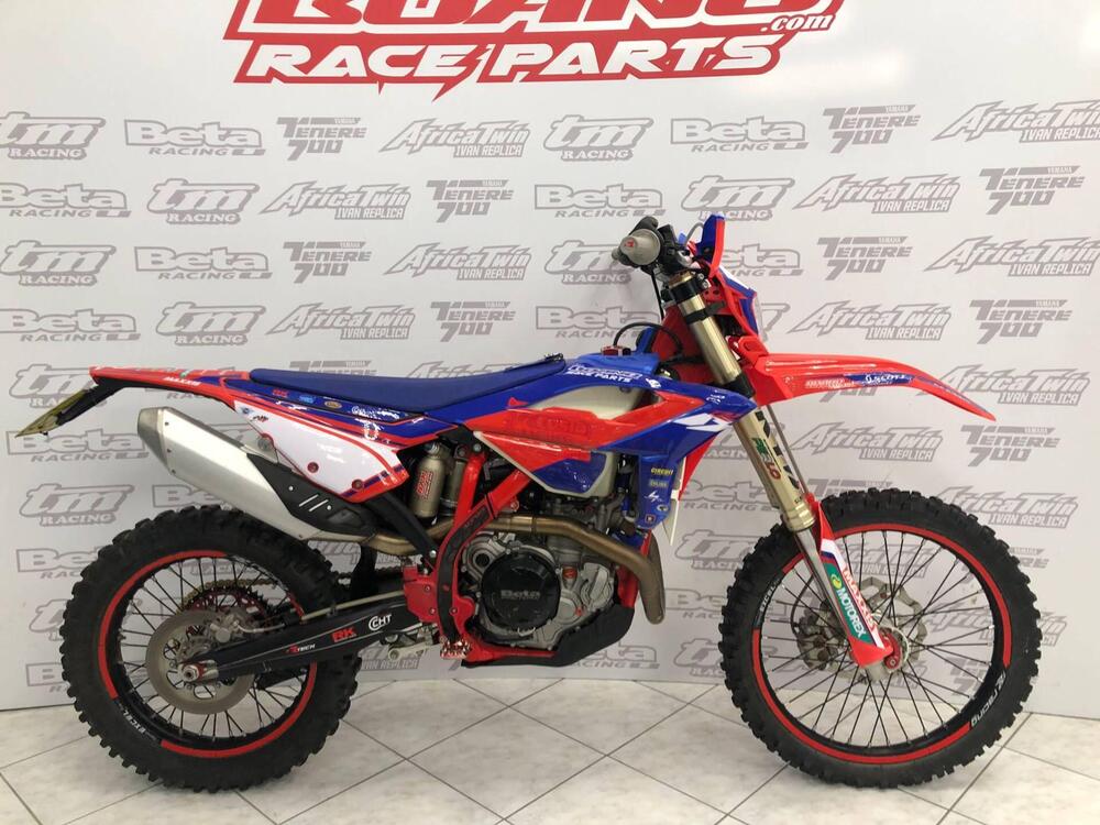 Betamotor RR 350 4T Enduro Racing (2023)