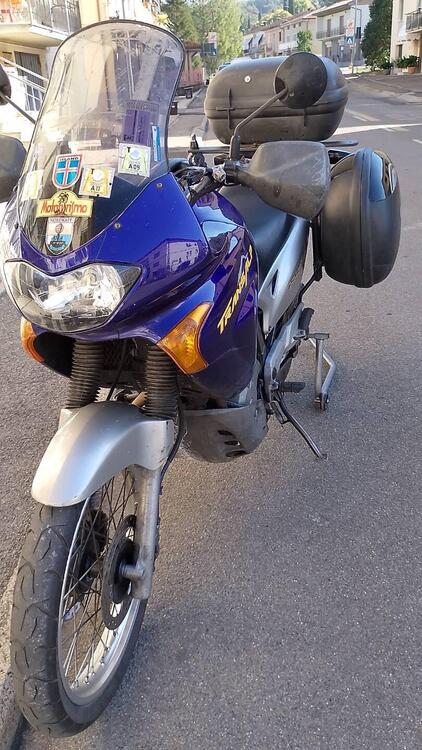 Honda Transalp XL 650V (2000 - 04) (4)