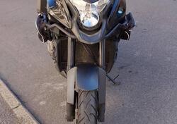 Honda Crosstourer DCT ABS L.E. (2011 - 14) usata