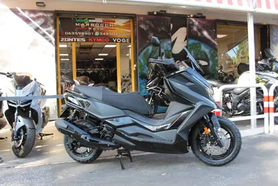 Kymco DTX 360 350 (2022 - 26) nuova