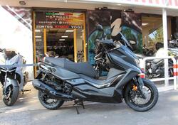 Kymco DTX 360 350 (2022 - 25) nuova