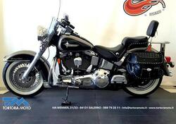 Harley-Davidson 1340 Heritage Classic (1984 - 98) - FLSTC usata