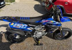 Yamaha YZ 450 F (2022) usata