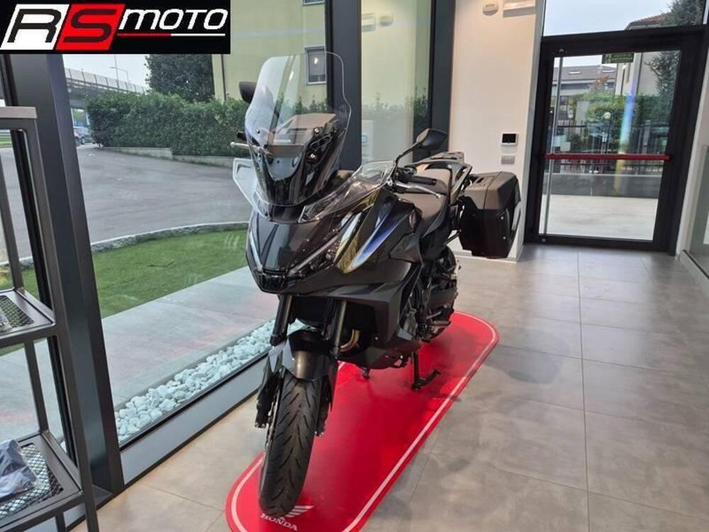Honda NT 1100 (2025) (2)