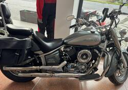 Yamaha XVS 1100 Drag Star A Classic (2000 - 06) usata