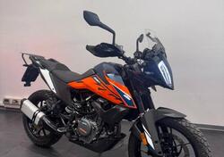 KTM 390 Adventure (2022 - 24) usata