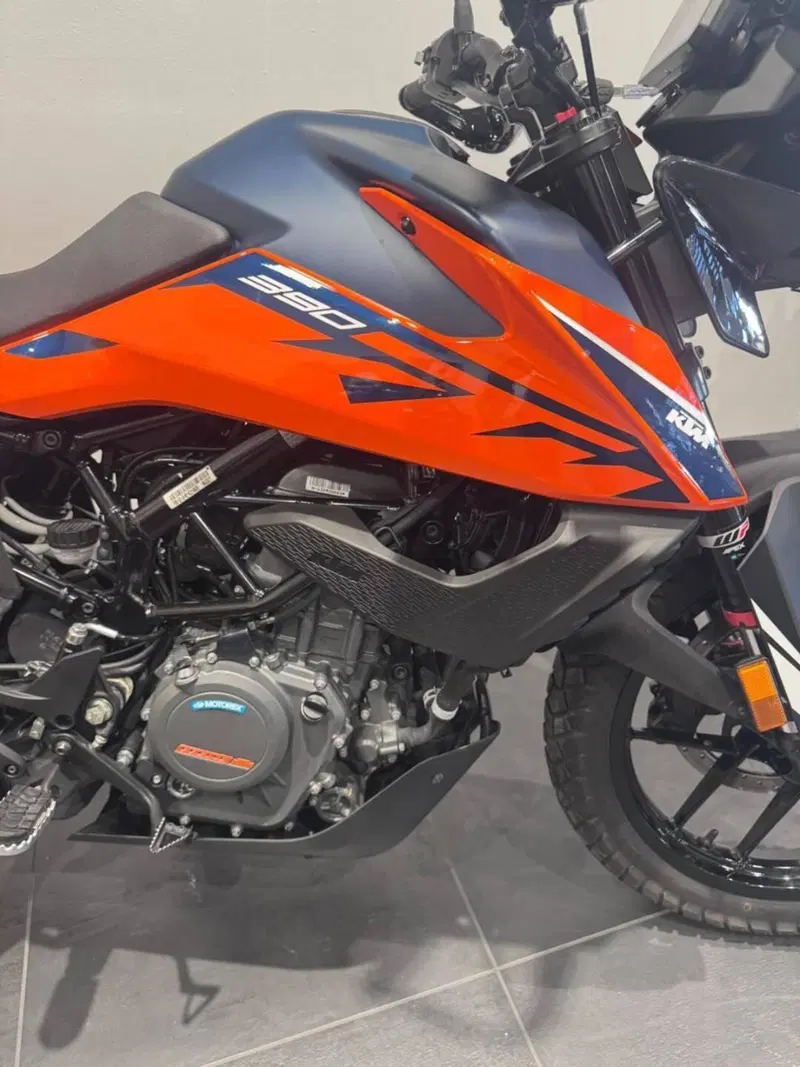 KTM 390 Adventure (2022 - 24) (3)