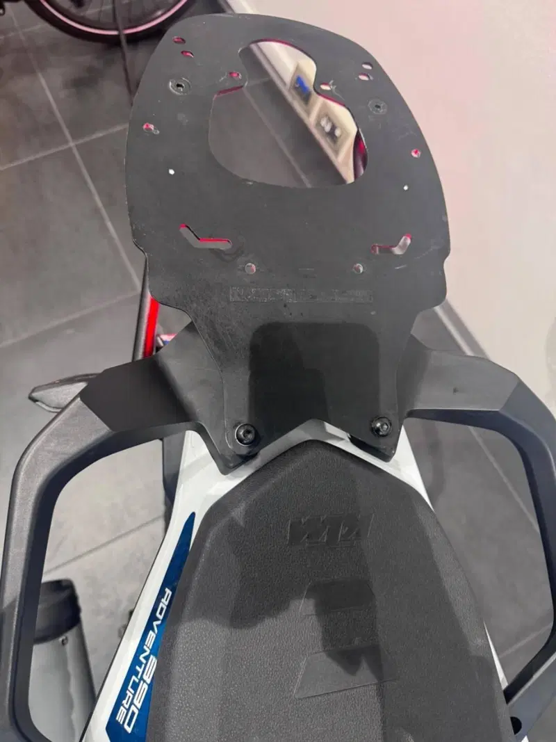 KTM 390 Adventure (2022 - 24) (6)