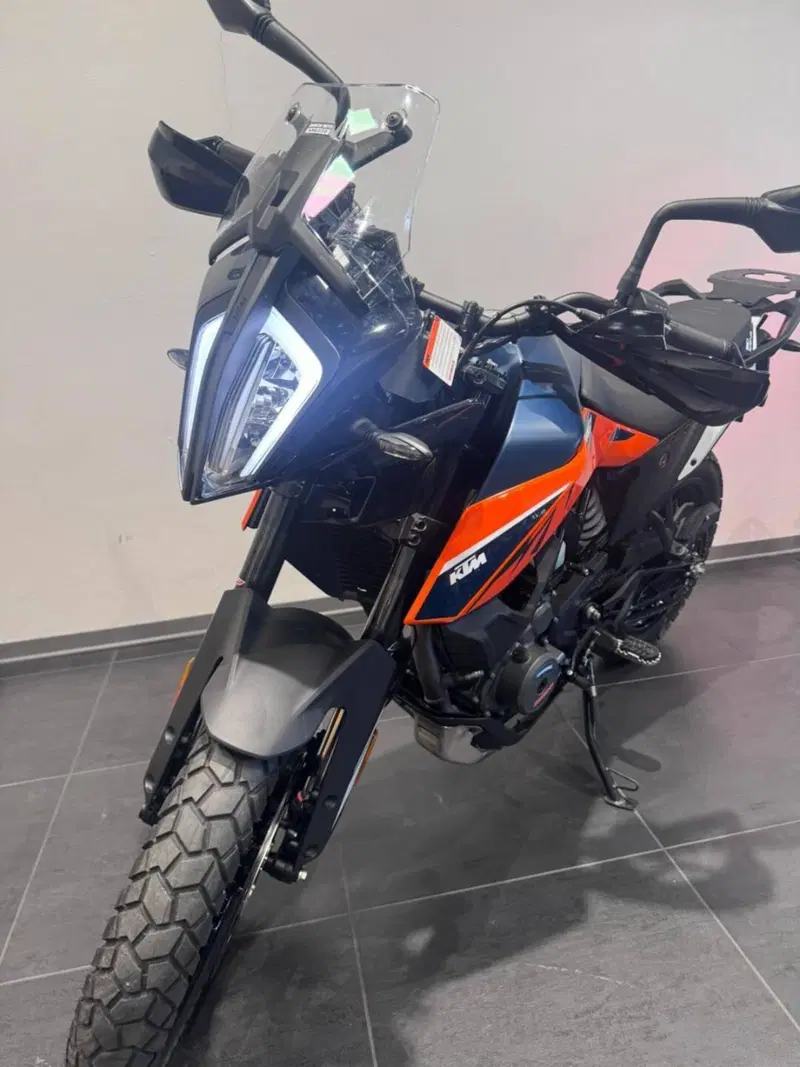 KTM 390 Adventure (2022 - 24) (12)