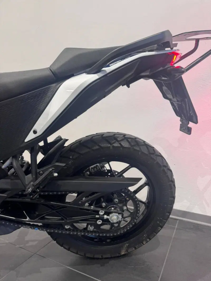KTM 390 Adventure (2022 - 24) (9)