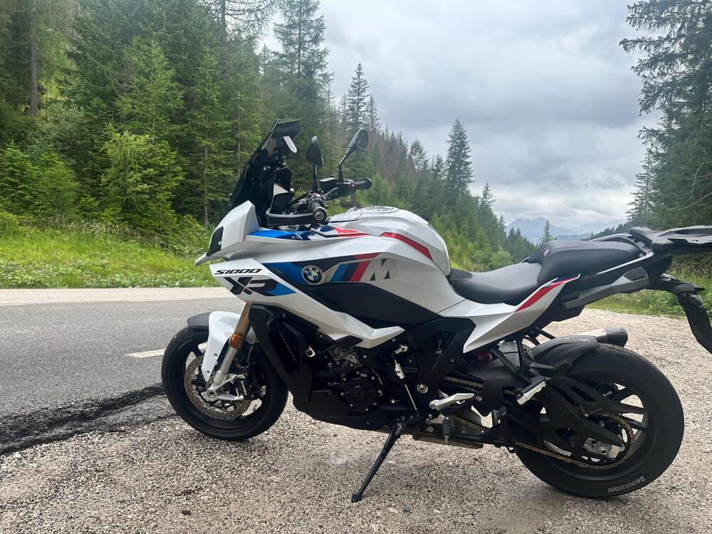 Bmw S 1000 XR (2024 - 25)