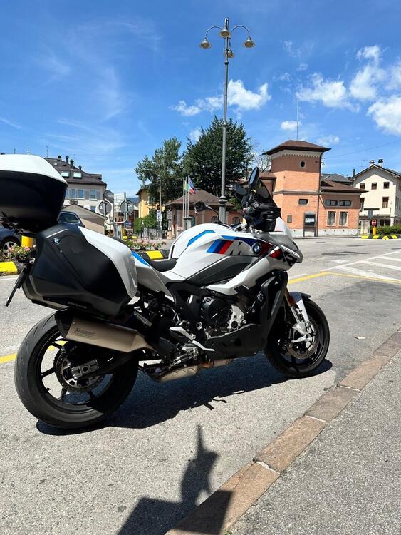 Bmw S 1000 XR (2024 - 25) (2)