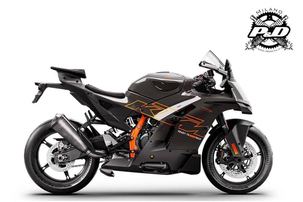 KTM 990 RC R (2026)