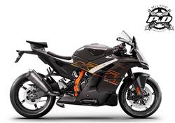 KTM 990 RC R (2026) nuova