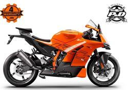 KTM 990 RC R (2026) nuova