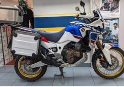Honda Africa Twin CRF 1000L Adventure Sports DCT Travel Edition (2019) usata