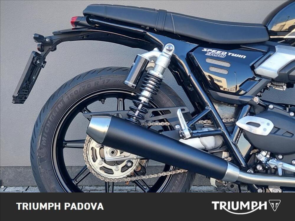 Triumph Speed Twin 900 (2025) (2)