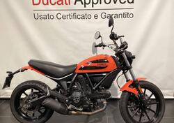Ducati Scrambler 400 Sixty 2 (2016 - 21) usata