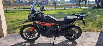 KTM 790 Adventure (2023 - 24) usata