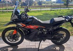 KTM 790 Adventure (2023 - 24) usata