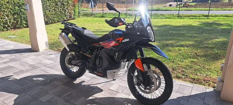 KTM 790 Adventure (2023 - 24) (4)