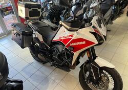 Moto Morini X-Cape 650 (2021 - 25) usata