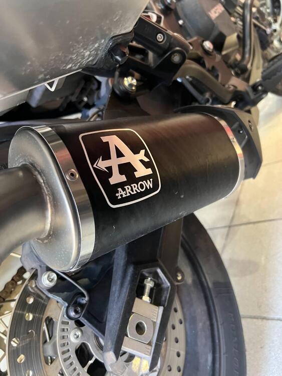 Moto Morini X-Cape 650 (2021 - 25) (5)