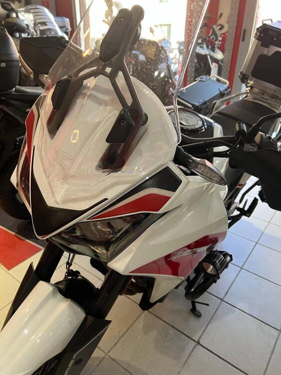 Moto Morini X-Cape 650 (2021 - 25) (4)
