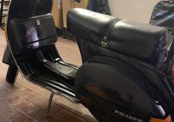 Piaggio PX 125 E d'epoca