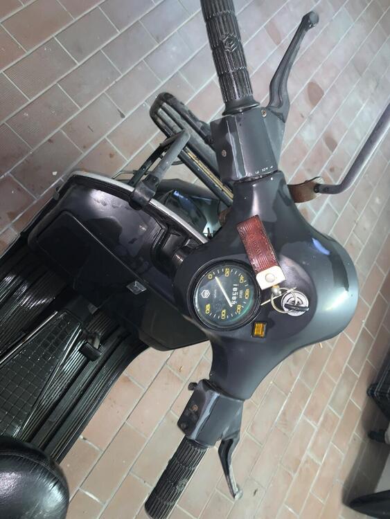 Piaggio PX 125 E (3)