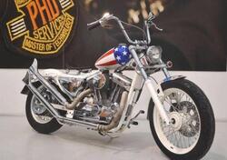 Harley-Davidson 883 Hugger (1994 - 00) - XLH usata